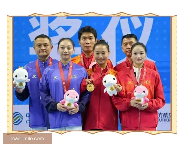 运动员畅谈赛场故事与训练背后的坚持与梦想